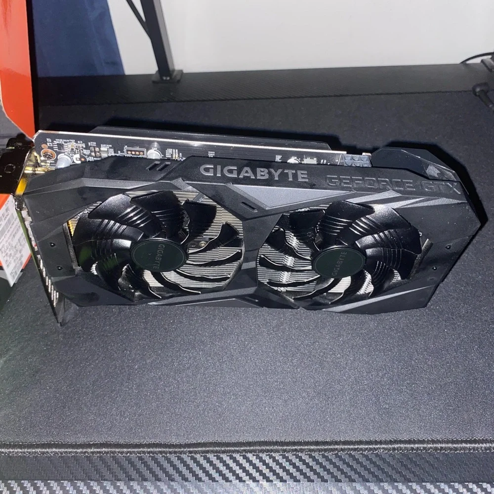 1650 Super